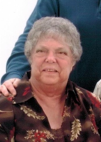 Mary Lou Bowling